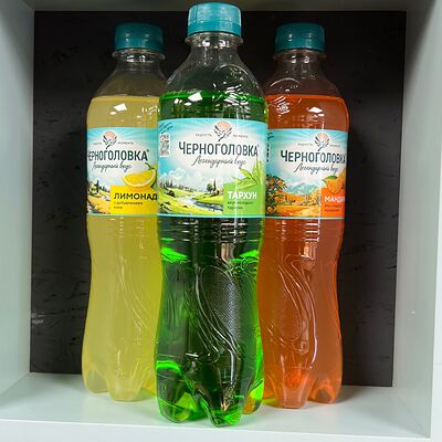 Тархун Черноголовка в Mr Po по цене 145 ₽