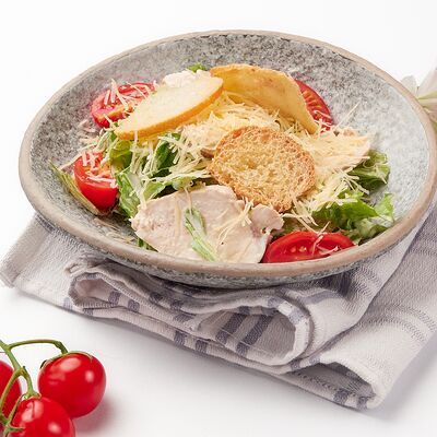 Цезарь с курицей в 3952 по цене 485 ₽