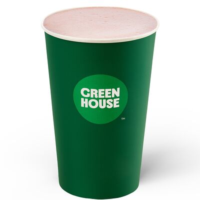 Какао арахис в Green House по цене 415 ₽