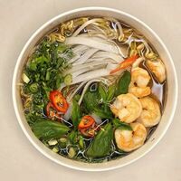 Суп Фо том маленький в Фобошная