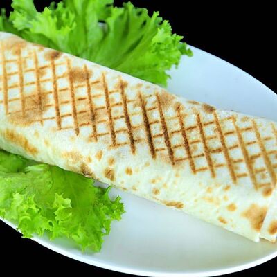 Шаурма со свининой в Кебаб хаус по цене 395 ₽