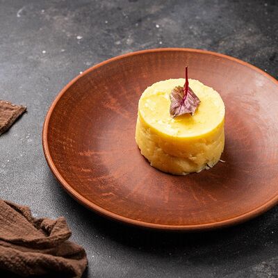 Картофельное пюре в A Food по цене 200