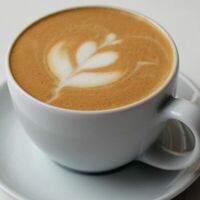 Капучино в Event Сoffeebar