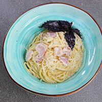 Спагетти Карбонара в На югах