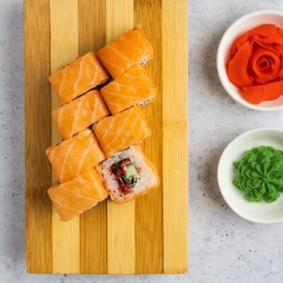 Химавари в 7 LiR по цене 853 ₽