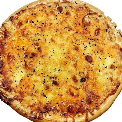 Пицца Пять сыров в Лавр по цене 820 ₽