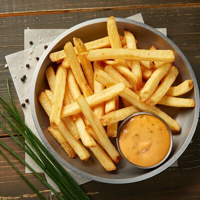 Картофель Фри в Hey Bro по цене 154 ₽