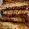 Мясные купаты в Гастромаркет The Eda по цене 202