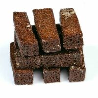 Гренки с сырно-чесночным соусом в Чешский дворик