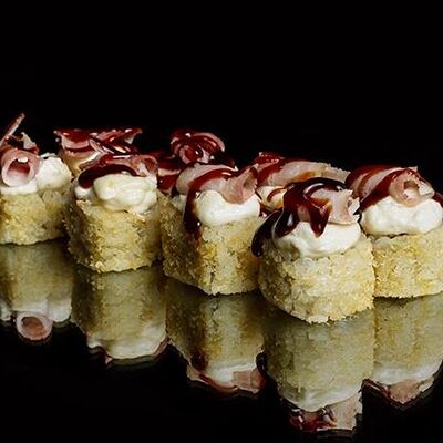 Яки Омай в Квикфуд по цене 436 ₽