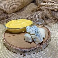 Сырный соус в Lesnik