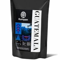 Гватемала в Kumpan