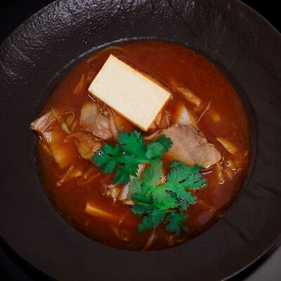 Кимчи тиге в Singapore Premium по цене 430 ₽