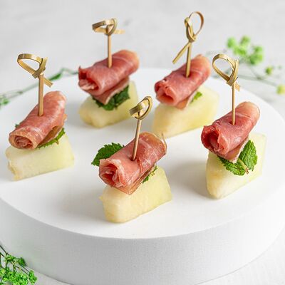 Дольче парма в KanapeFest по цене 2450 ₽