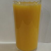 Сок J7 со вкусом апельсина в Casa Mia Халва Тсуру