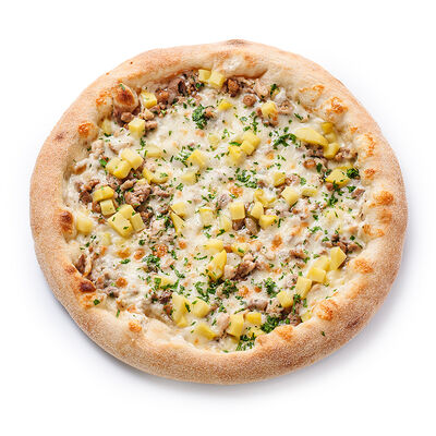 Пицца Бэлиш в Окинава по цене 880 ₽