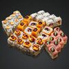 Сет Краш в Sushi Fixprice по цене 2399
