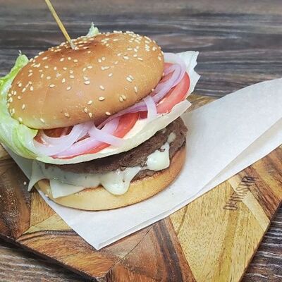 Бургер Большой Стэн в Изуми по цене 670 ₽