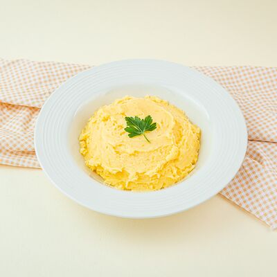 Пюре картофельное в Фермер Маркет по цене 200 ₽