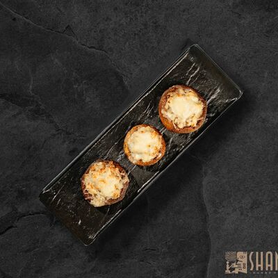 Жюльен в шапочке из грибов в Shantaba по цене 650 ₽