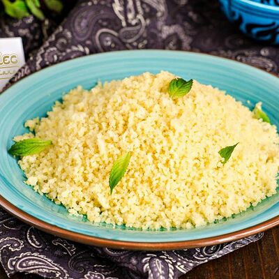 Кускус в Дюшес по цене 190