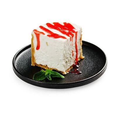 Бенто-чизкейк классика 1/4 в Nishiki по цене 431 ₽