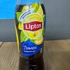 Lipton Лимон в Фабрика шаурмы и шашлыка по цене 154