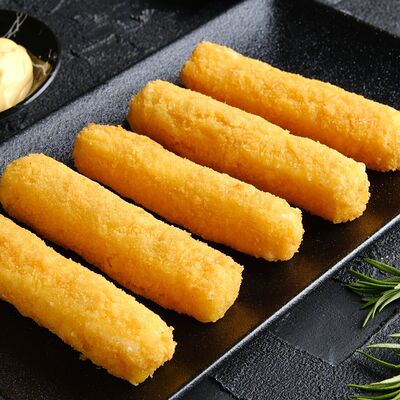 Сырные палочкив ProSushi по цене 209 ₽