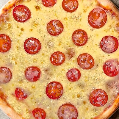 Марго Ритав ПиЦЦунда Море начинки по цене 780 ₽