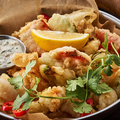 F-f-fристайло в The Pub 102 по цене 580 ₽