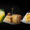 Сэндвич сет в Corner Grill по цене 790