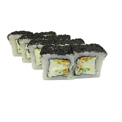 Филадельфия с угрем в Sushi Tori по цене 270 ₽