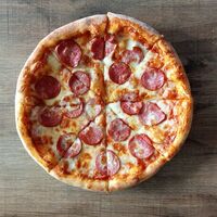 Пеперони в Кульзеб