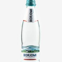 Вода Borjomi газированная в Гранат