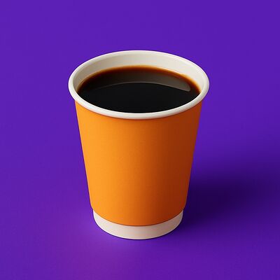 Американо 330мл в Mac&Cheese по цене 230 ₽