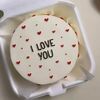 Бенто-торт С любовьюв Yani Cake Lab по цене 1800