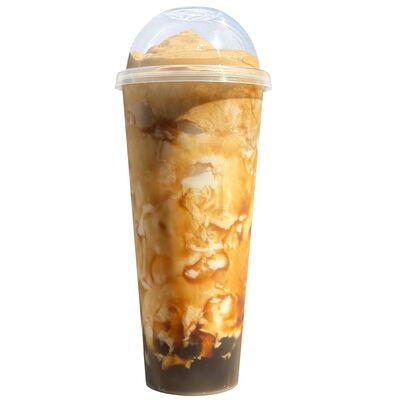 Дальгона с карамельной тапиокой M в Billy по цене 438 ₽