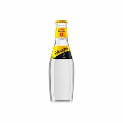 Schweppes в Kimchi Boss по цене 119 ₽