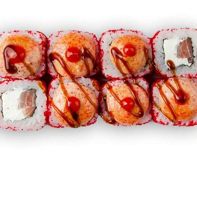 Кокота в Ями суши по цене 560 ₽