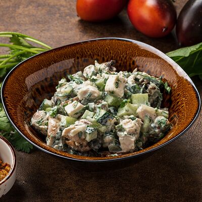 Салат Оджахури в Оджахури по цене 810 ₽