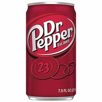 Dr. Pepper в 888pizza