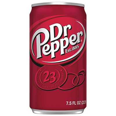 Dr. Pepper в 888pizza по цене 195 ₽