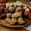 Сет для пары в Korean Chicken по цене 749