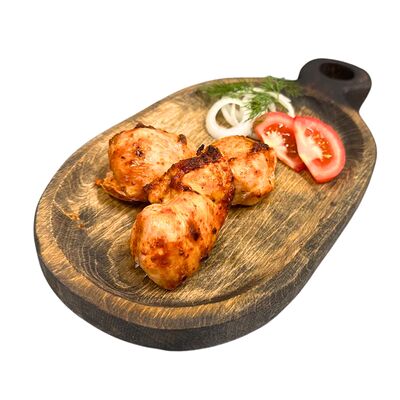 Филе курицы в Kebab'za по цене 609 ₽