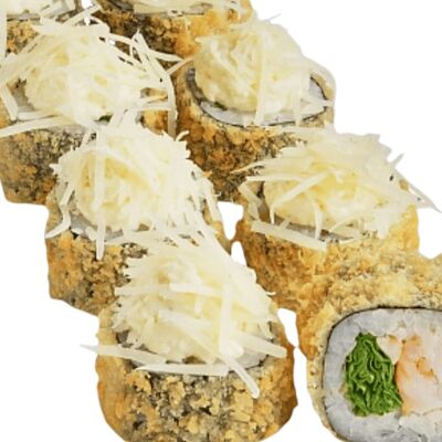 Цезарь Темпура в Добрая кухня по цене 449 ₽