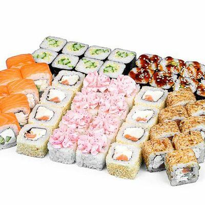 Сет Супер Фикс в Fixxroll по цене 2750 ₽