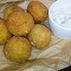Сырные шарики в Бурджула по цене 390