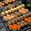 Сет Корпоративный в OMAKASE SUSHI ROLLS по цене 8990