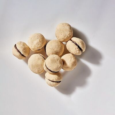 Бачио ди дама бьянки в Pizzarella36 по цене 440 ₽