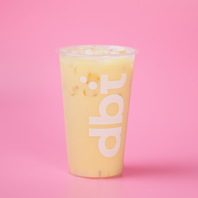 Классика Манговая Обьем M (маленький) в Double bubble tea по цене 540 ₽